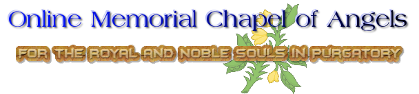 Chapel logo