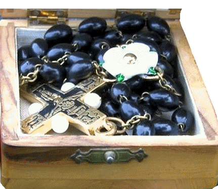 Richard III Rosary