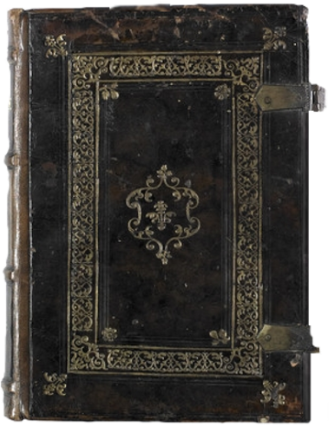 Richard III Book of Hours