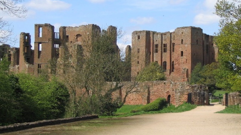Kenilworth