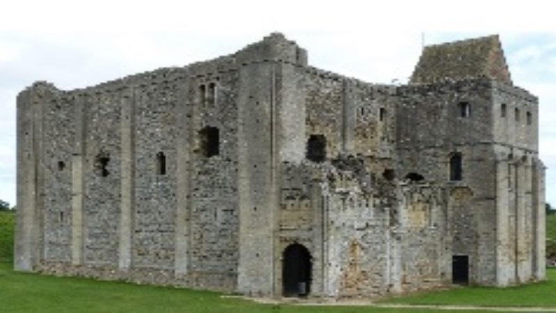 Castle Rising