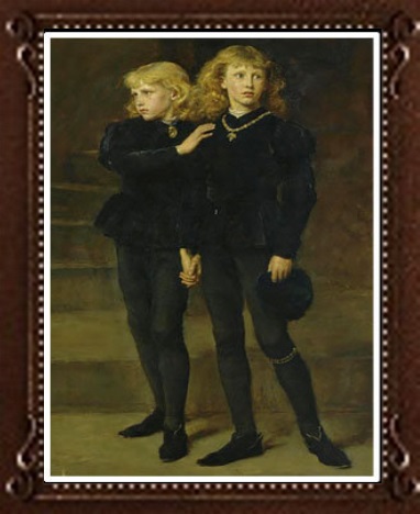 Princes in the Tower