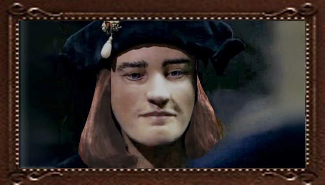Richard III