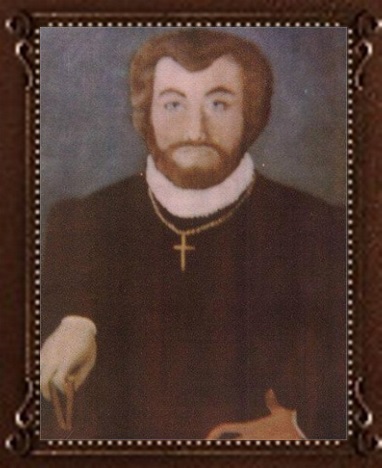 Richard Edwardes