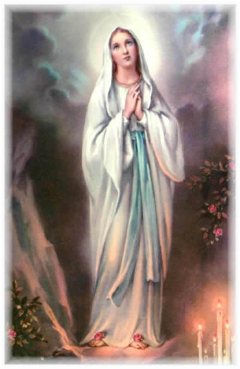 Blessed Virgin