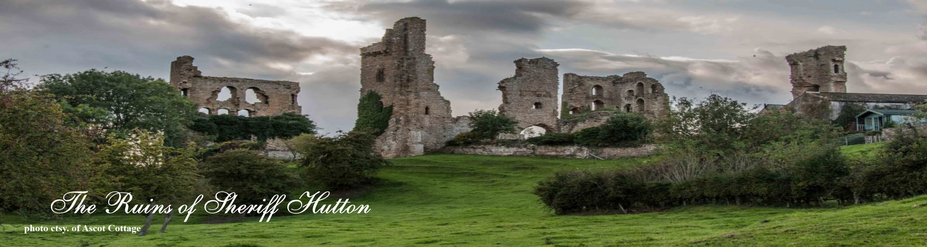 Sheriff Hutton