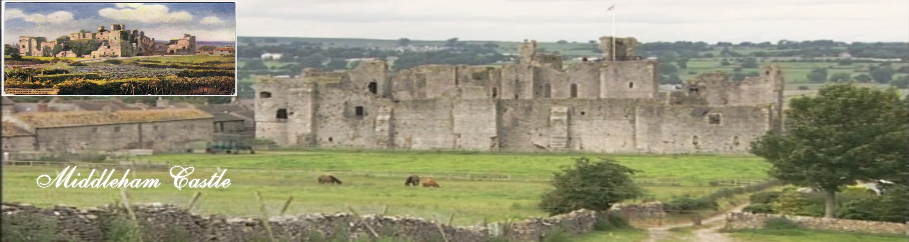 Middleham