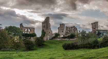 Sheriff Hutton