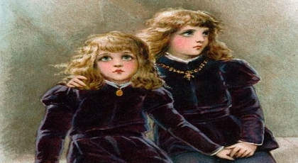 The Little Princes