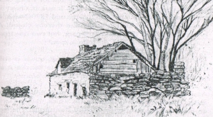 Plantagenet cottage