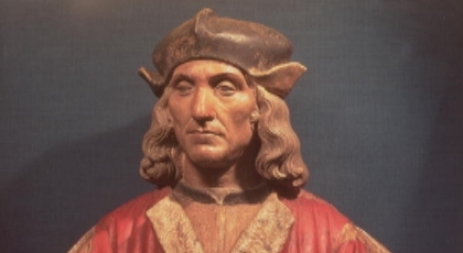 Henry VII Tudor